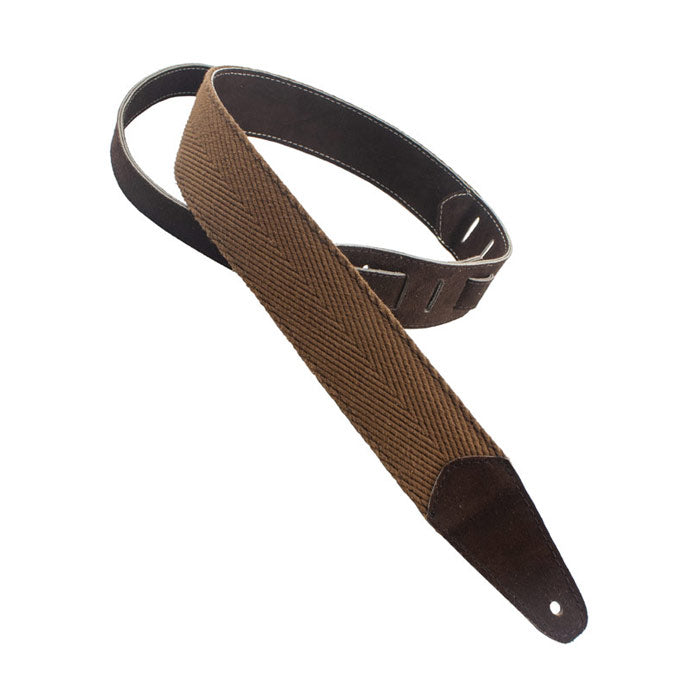 Henry Heller 2" Fashion Cotton Series Strap