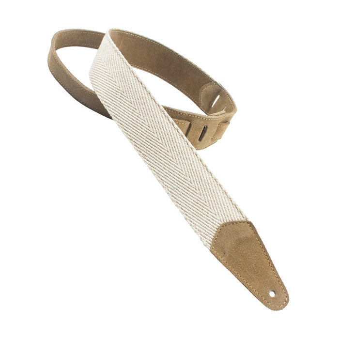 Henry Heller 2" Fashion Cotton Series Strap