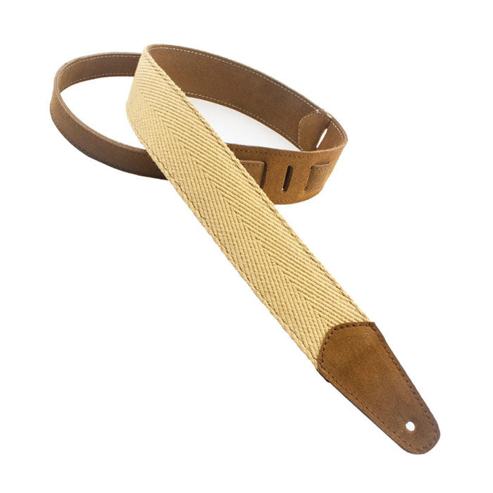 Henry Heller 2" Fashion Cotton Series Strap