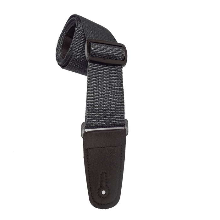 Henry Heller 2" Standard Poly Strap W/Microfiber End