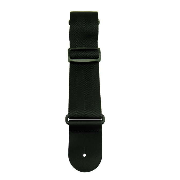 Henry Heller 2" Wide & 62" Max Length Basic Automotive Seatbelt Strap