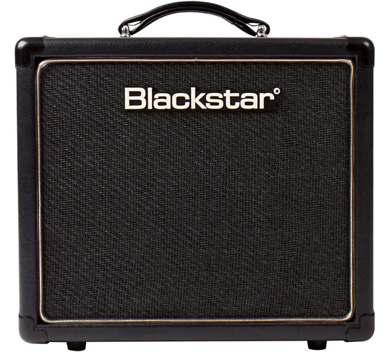 Blackstar HT Series HT1R 1W 1x8 Tube Guitar Combo Amp