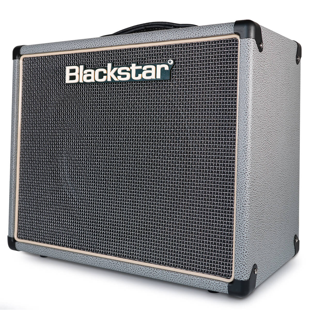 Amplificador de guitarra combo de tubo Blackstar HT-5R MKII 1x12" 5 vatios - Gris Bronco
