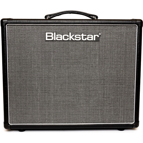 Blackstar HT-20R MkII 20W Tube Combo Amplifier (Black)