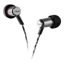 Forza Metallo Metal In-Ear Headphones