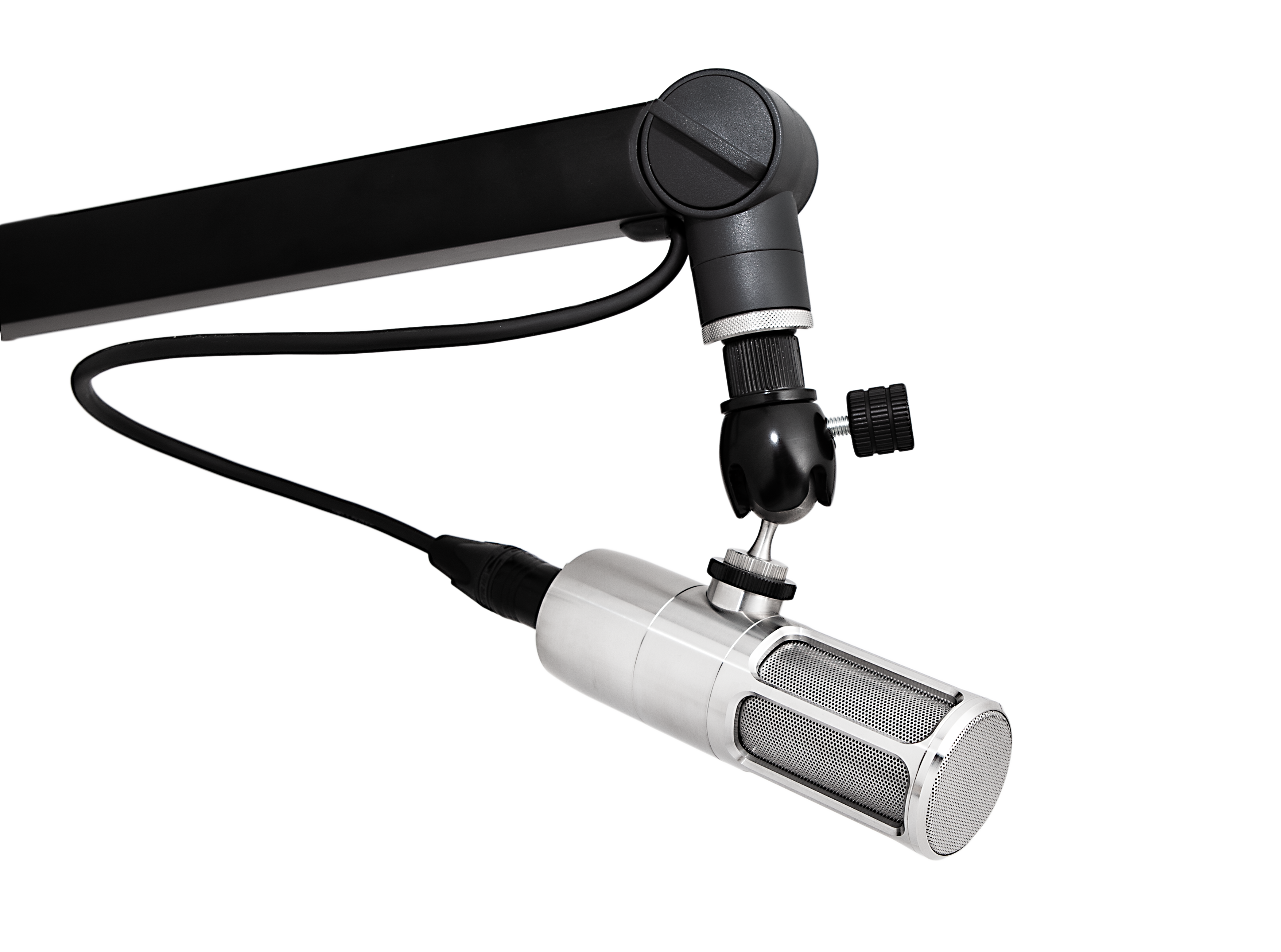 Micrófono de transmisión XLR de calidad profesional Earthworks ICON Pro