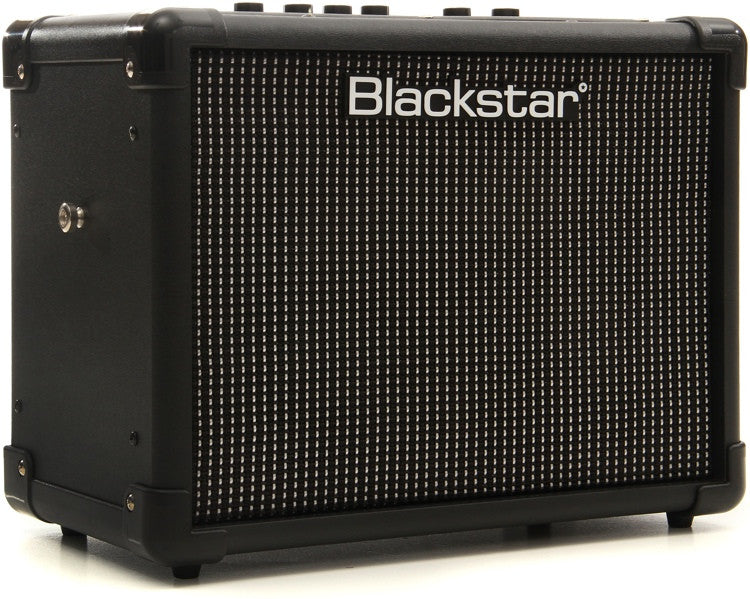 Blackstar ID CORE 10 - 10W 2x5 Stereo Guitar Combo Amp