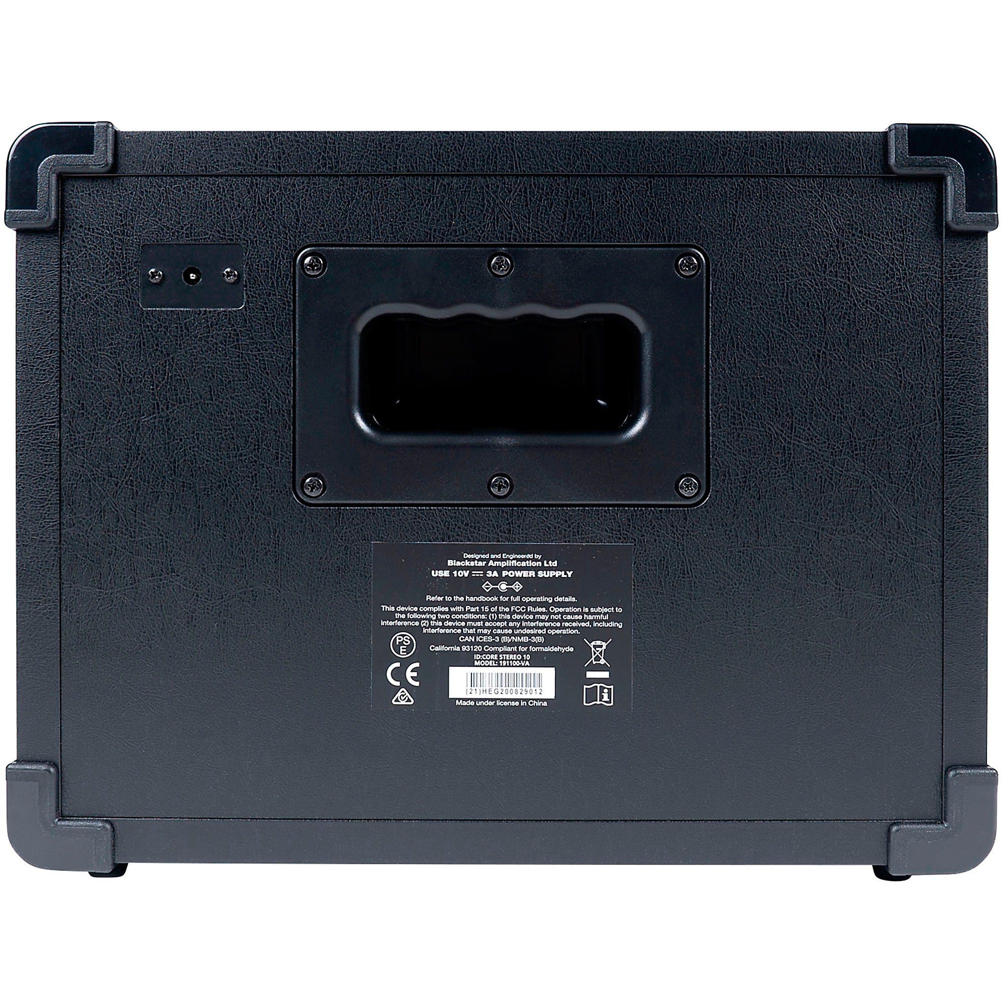 Blackstar ID:Core 10 V3 Guitar Amplifier