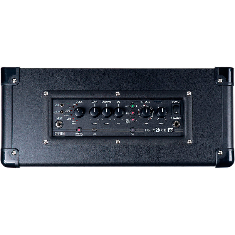 Blackstar ID:Core 40 V3 Black