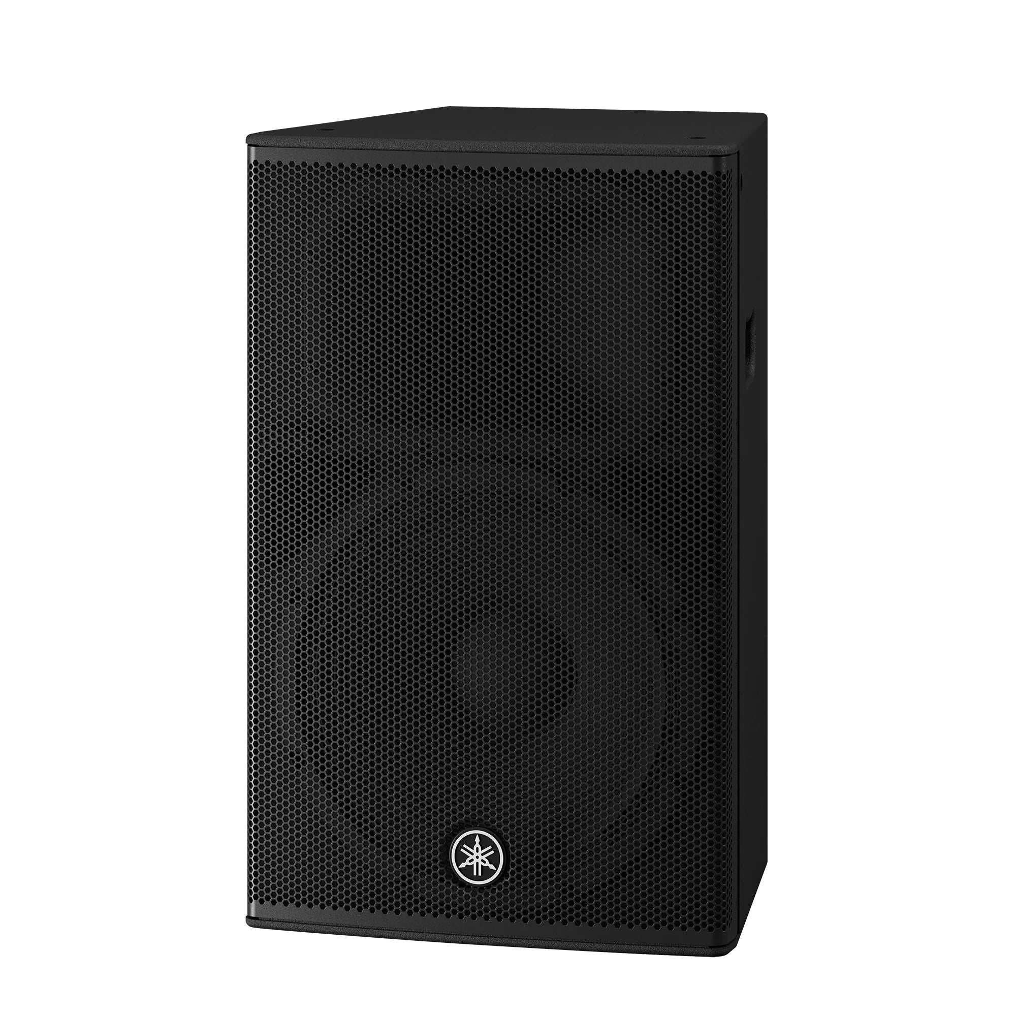 Yamaha DHR15 1000W 15-inch Powered Loudspeaker