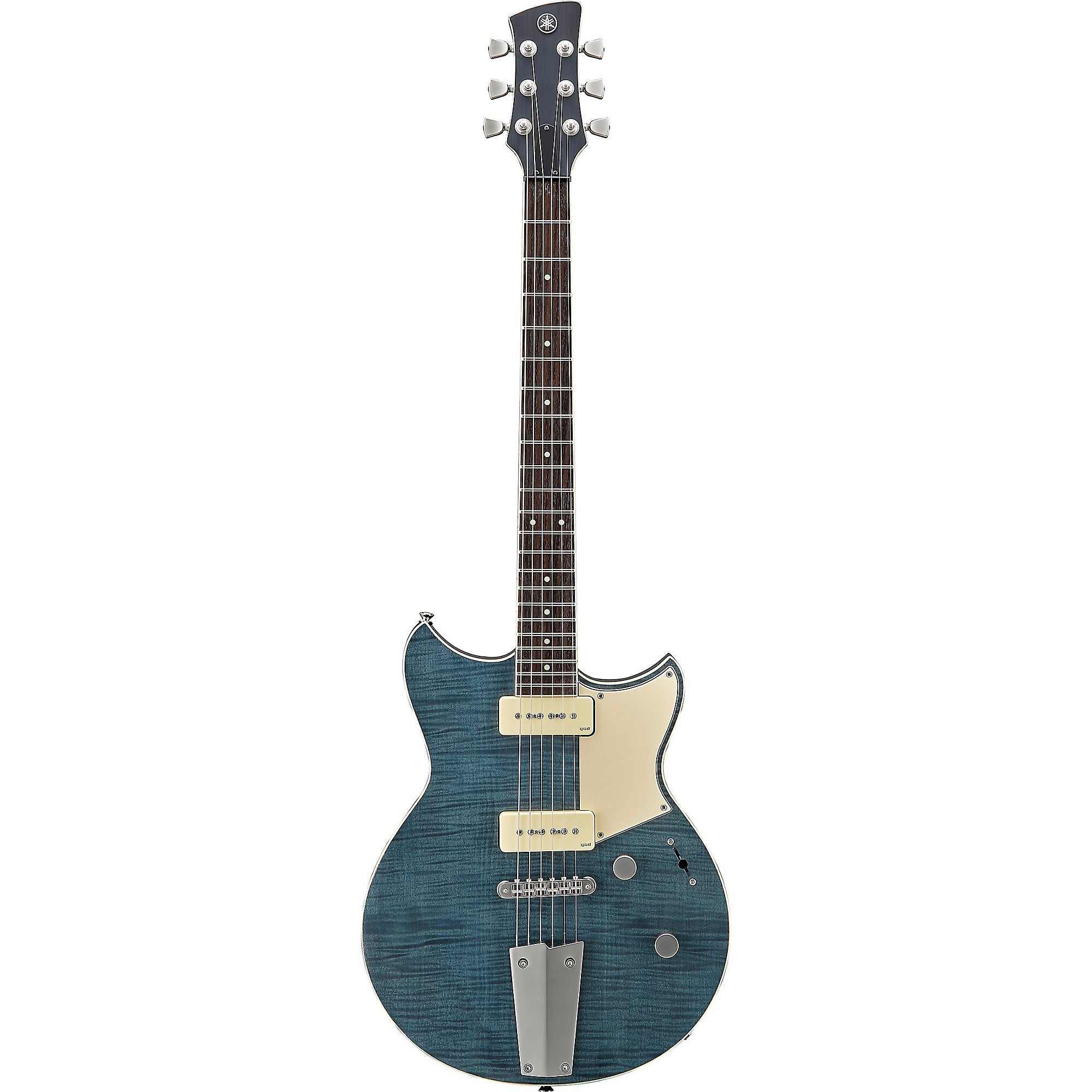 Yamaha Revstar RS502T Electric Guitar Vintage Japanese Denim