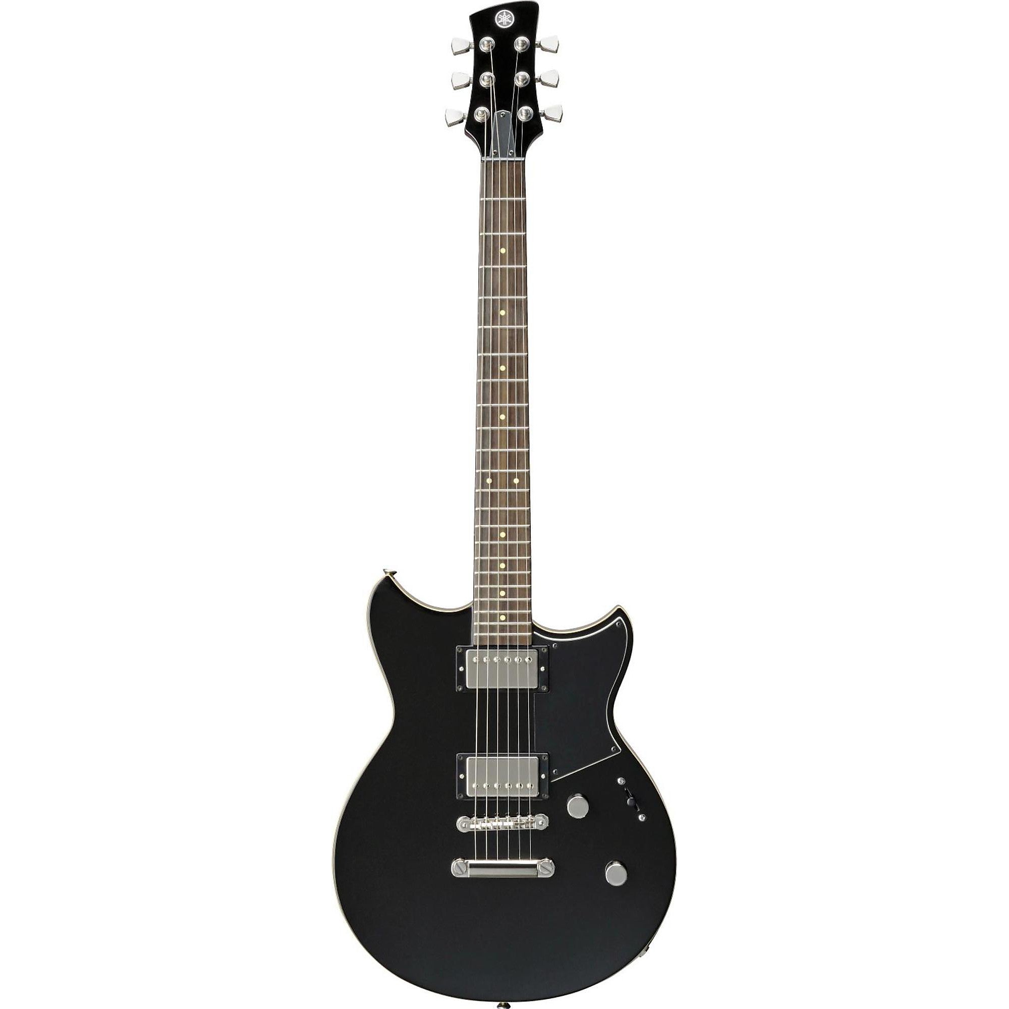 Yamaha Revstar RS420 Electric Guitar
