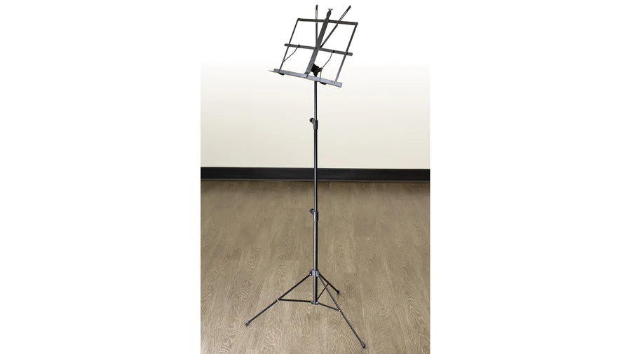 Ultimate Support Jamstands JS-CMS100 Compact Music Stand W/Bag