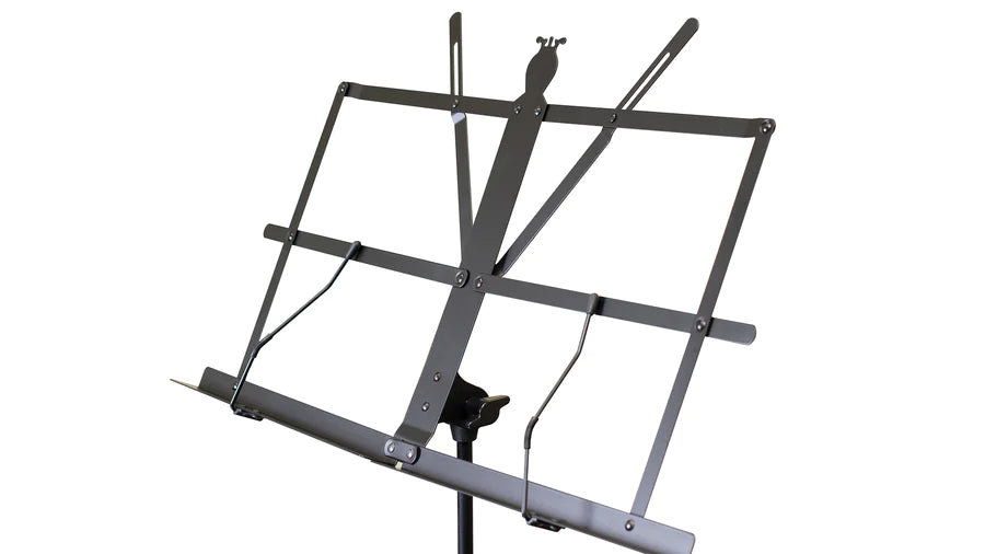 Ultimate Support Jamstands JS-CMS100 Compact Music Stand W/Bag