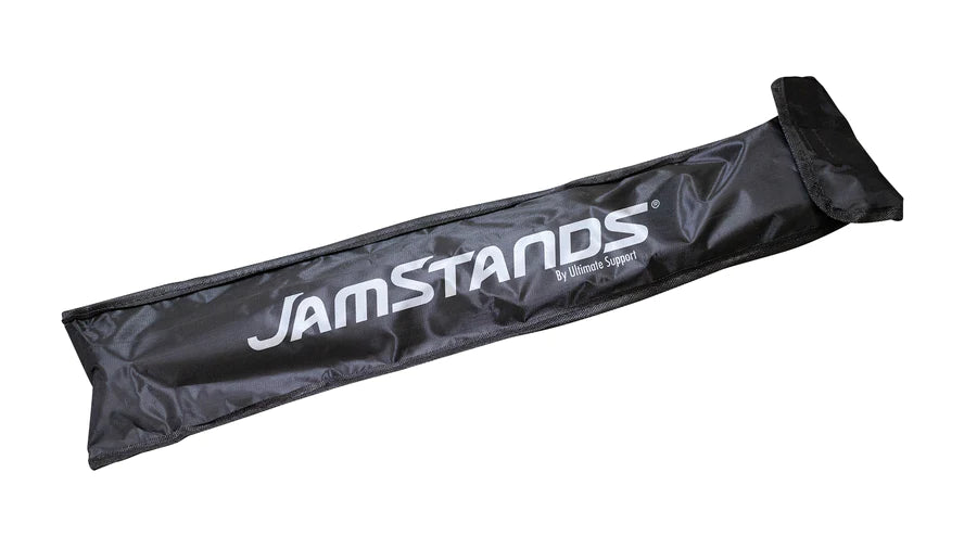 Ultimate Support Jamstands JS-CMS100 Compact Music Stand W/Bag