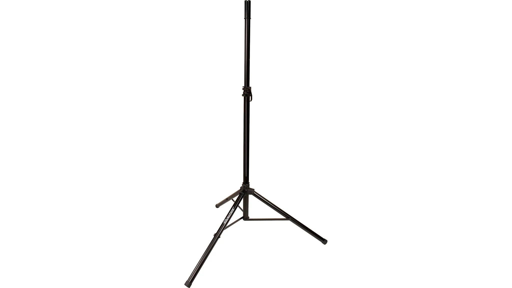 Jamstand JS-TS50-2 Aluminum Height-Adjustable Tripod Speaker Stand Pair W/ Bag