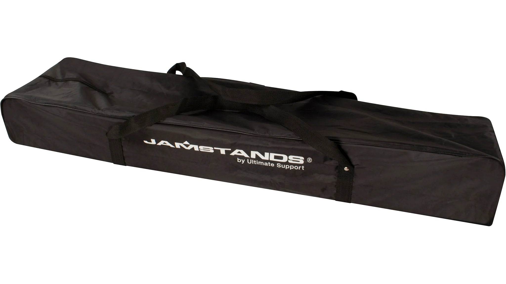 Jamstand JS-TS50-2 Aluminum Height-Adjustable Tripod Speaker Stand Pair W/ Bag