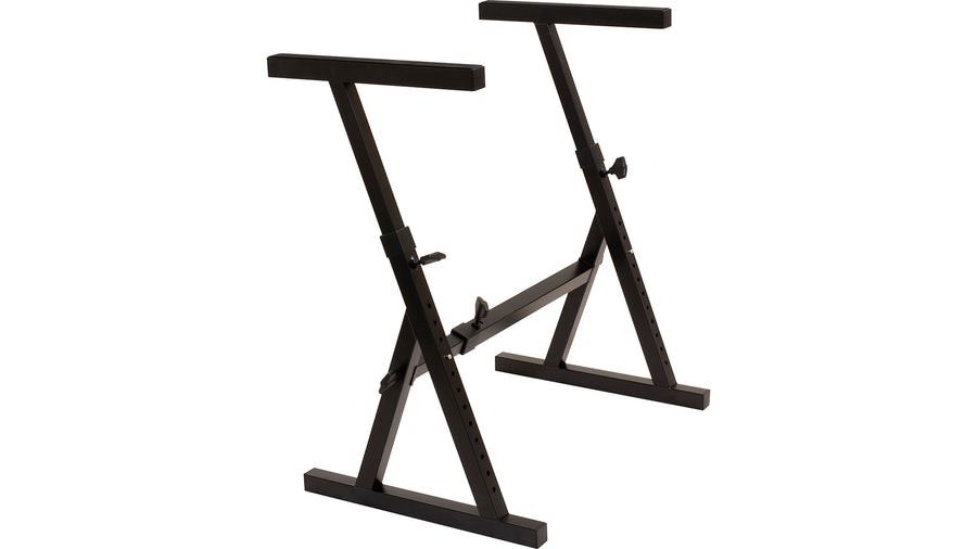Ultimate Support Z-Style Adjustable Keyboard Stand