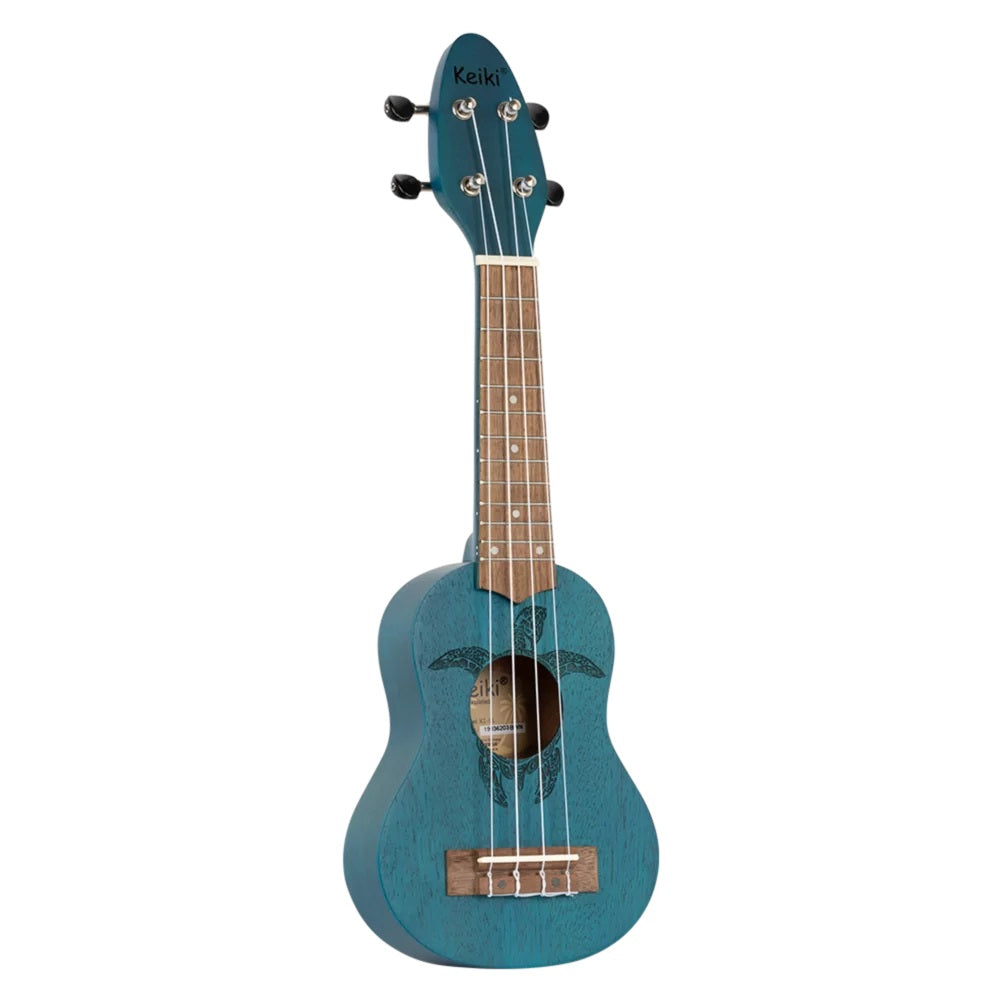 Ortega Keiki Sopranino Ukulele