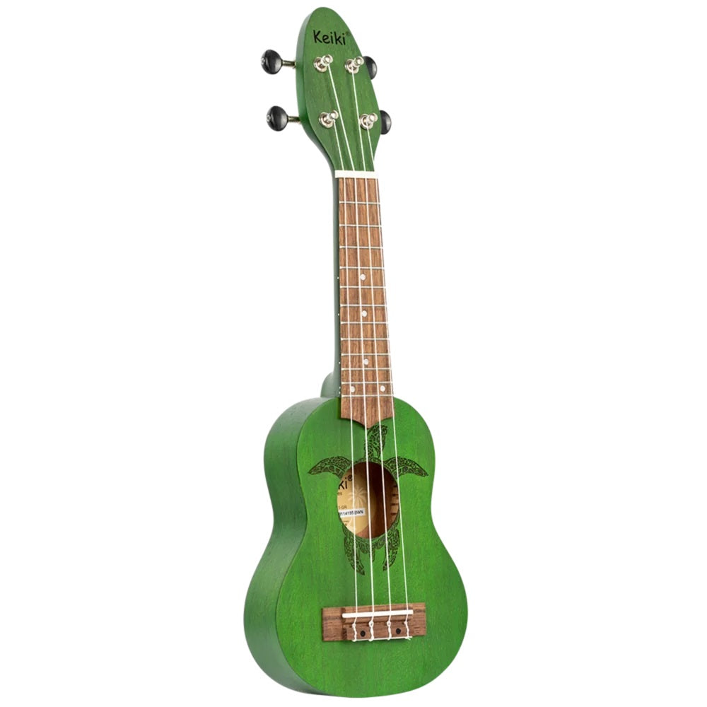 Ortega Keiki Sopranino Ukulele