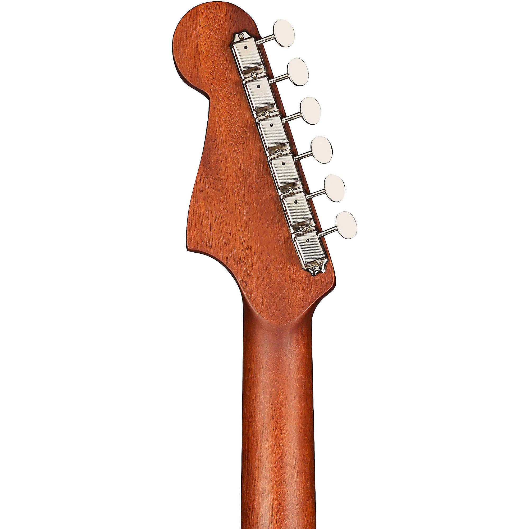 Fender California Redondo Player Acoustic-Electric Guitar- Sunburst