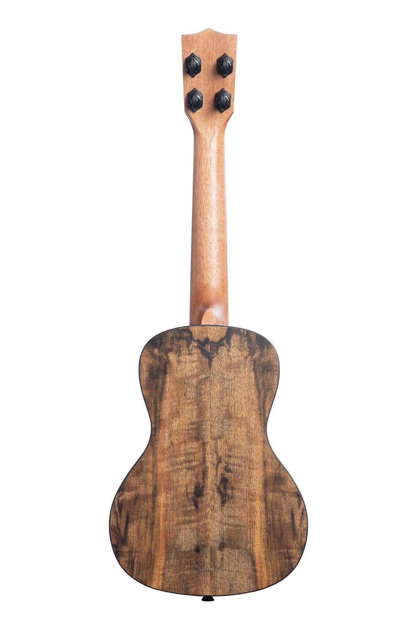 Kala KA-MG-C Concert Ukulele Spalted Mango Top