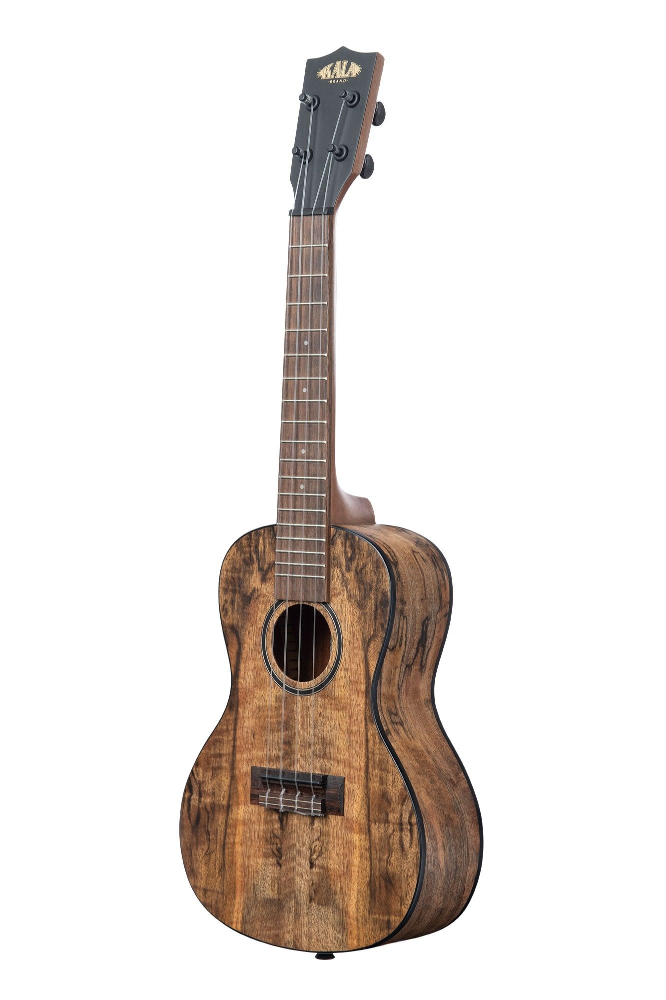 Kala KA-MG-C Concert Ukulele Spalted Mango Top