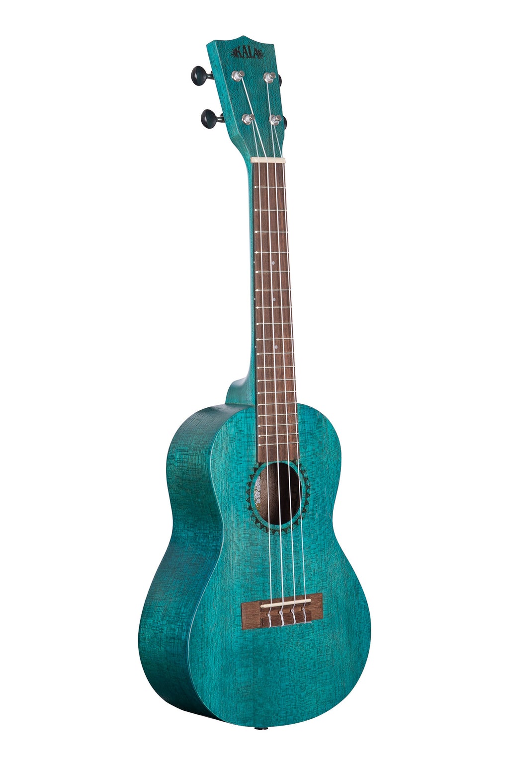 Kala Meranti Watercolor Ukulele