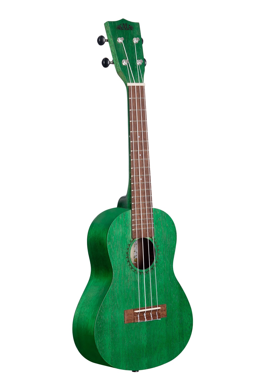 Kala Meranti Watercolor Ukulele