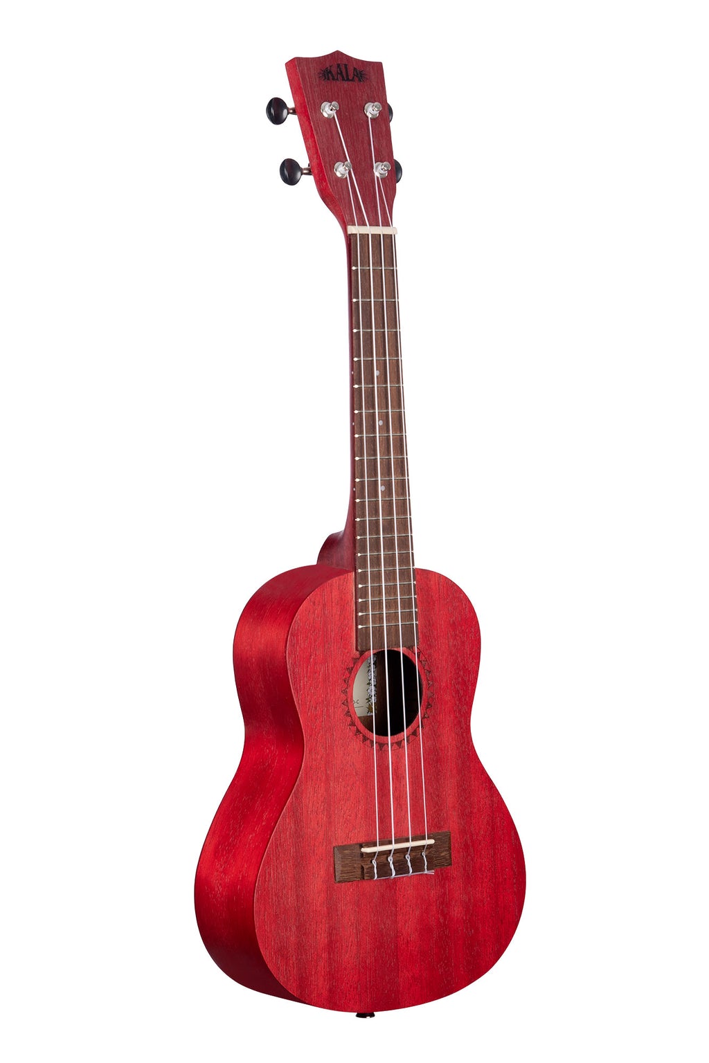 Kala Meranti Watercolor Ukulele