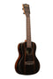 Kala KA-PX-EBY-C Premier Concert Ukulele Ebony Body