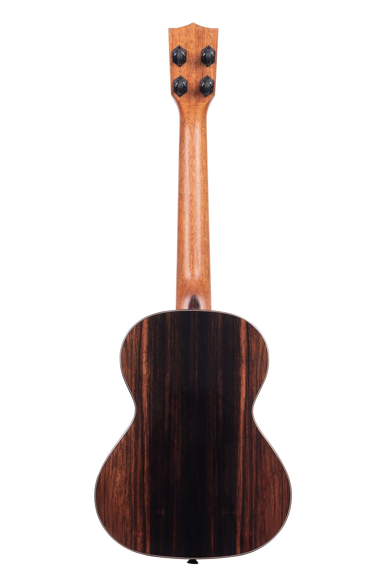 Kala Premier Tenor Ukulele Ebony Body