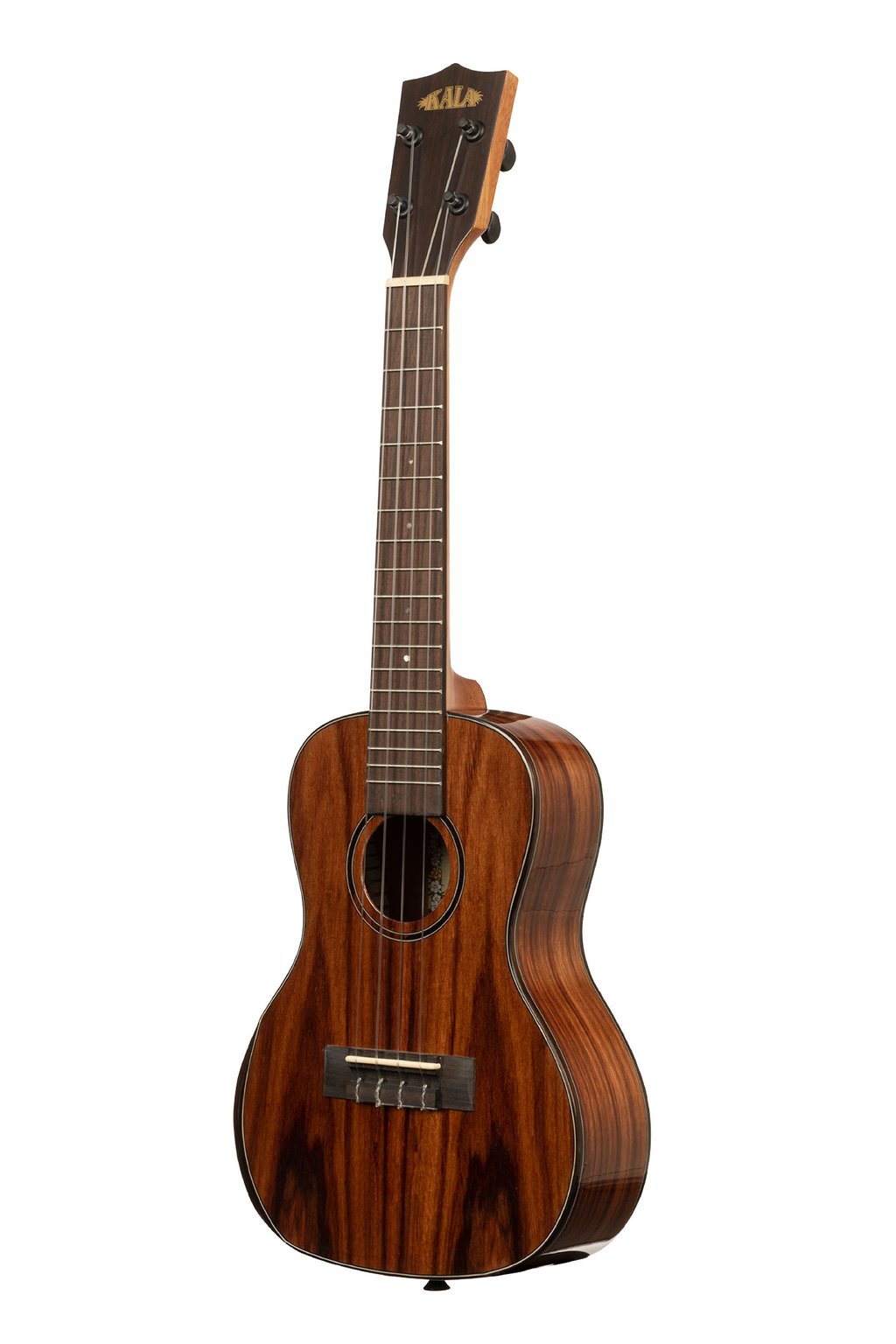 Kala Premier Exotic Macawood Concert Ukulele