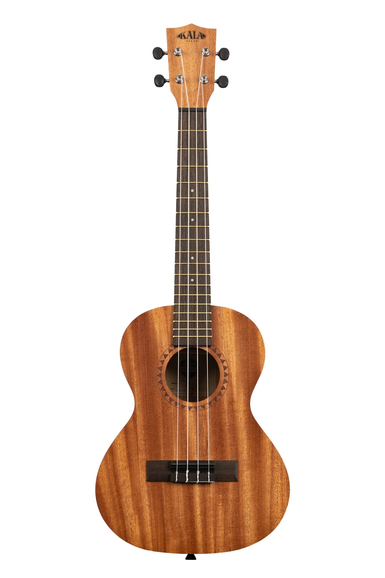 Kala Learn To Play Ukulele Tenor Starter Kit