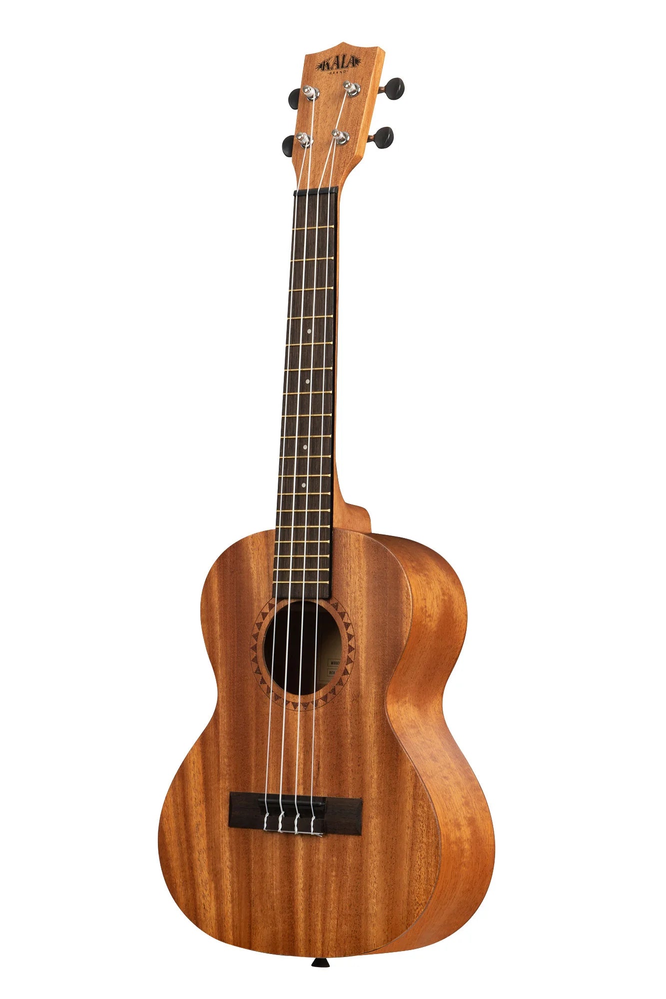 Kala Learn To Play Ukulele Tenor Starter Kit