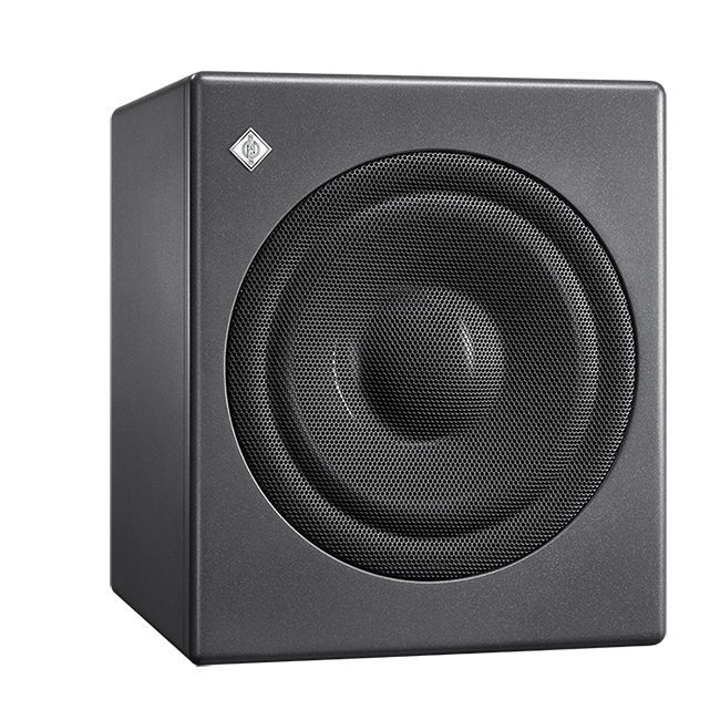 Neumann KH 750 DSP 10 Inch Powered Studio Subwoofer