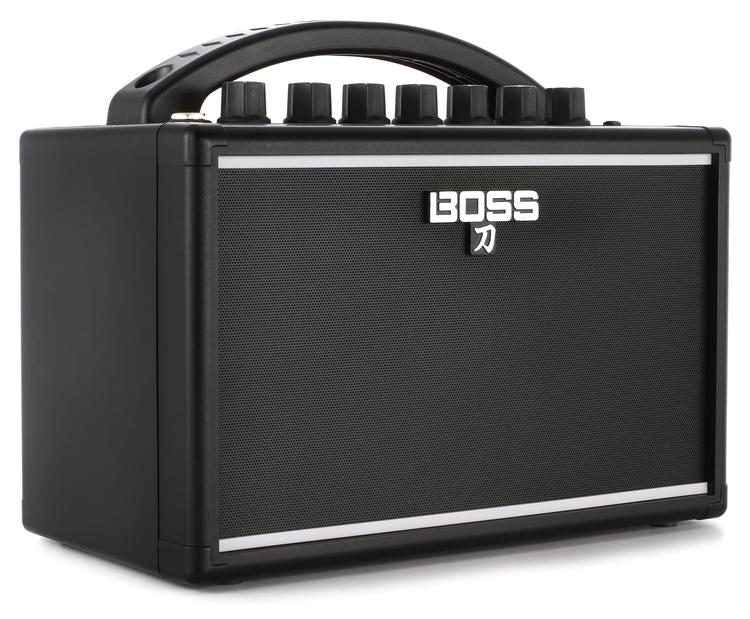 Boss Katana Mini Guitar Amp