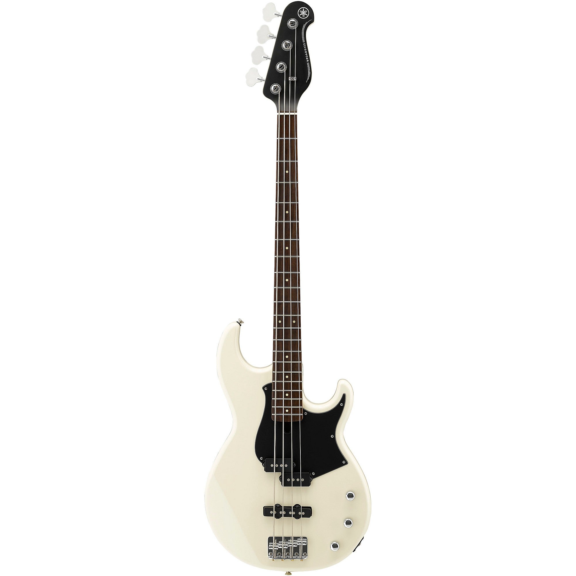 Yamaha BB234 4-String Electric Bass Guitar