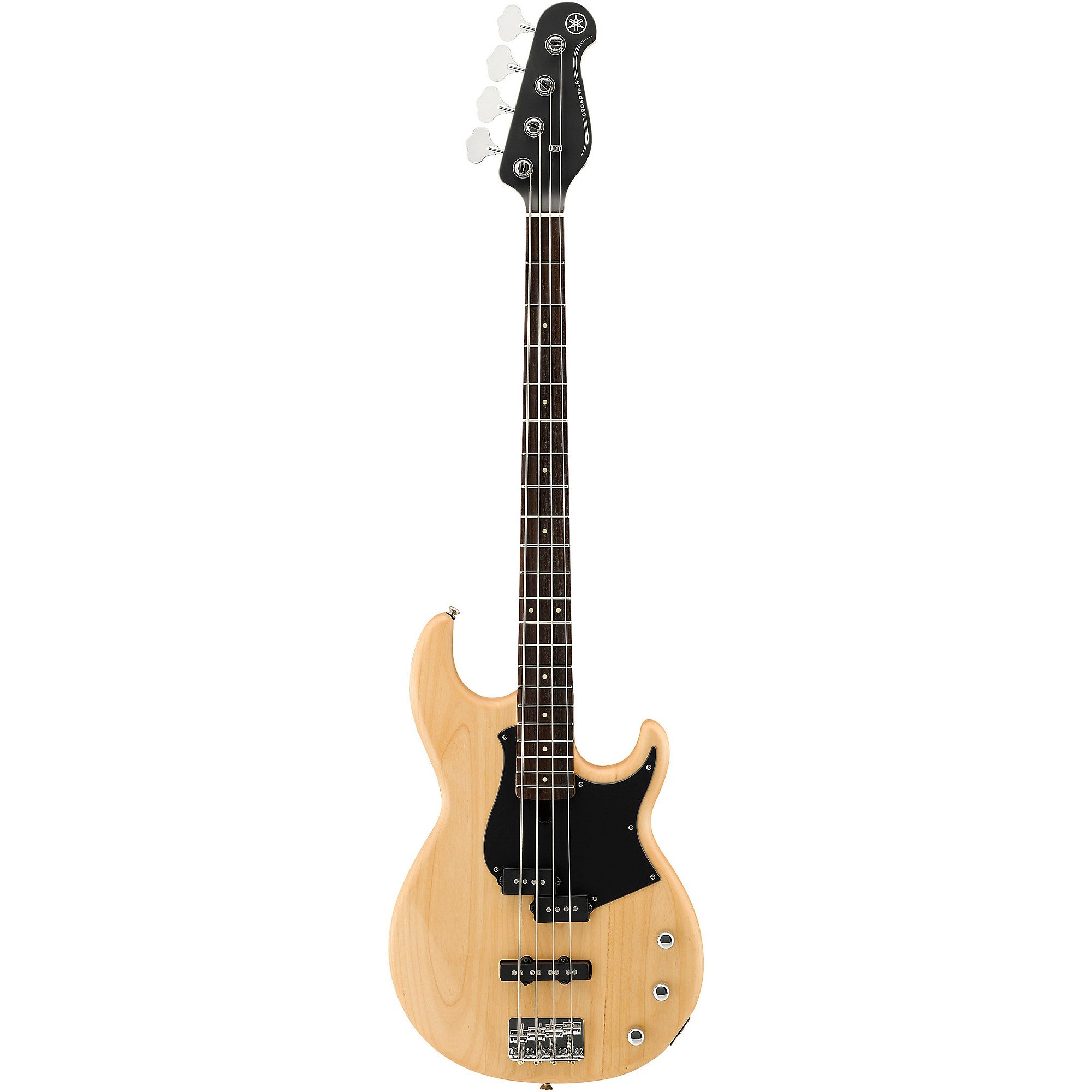 Yamaha BB234 4-String Electric Bass Guitar