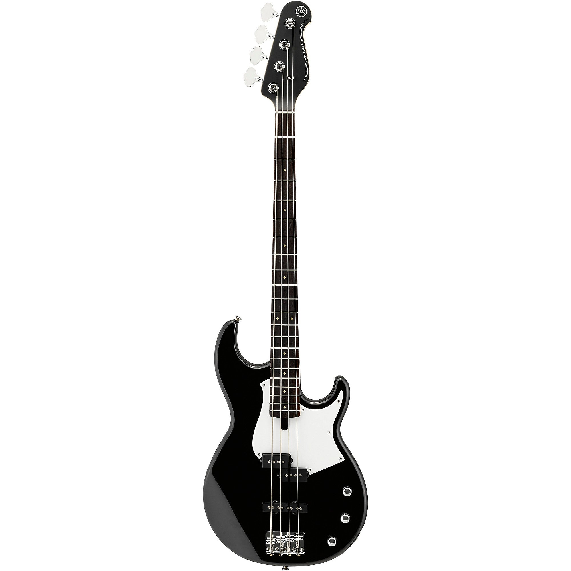 Yamaha BB234 4-String Electric Bass Guitar