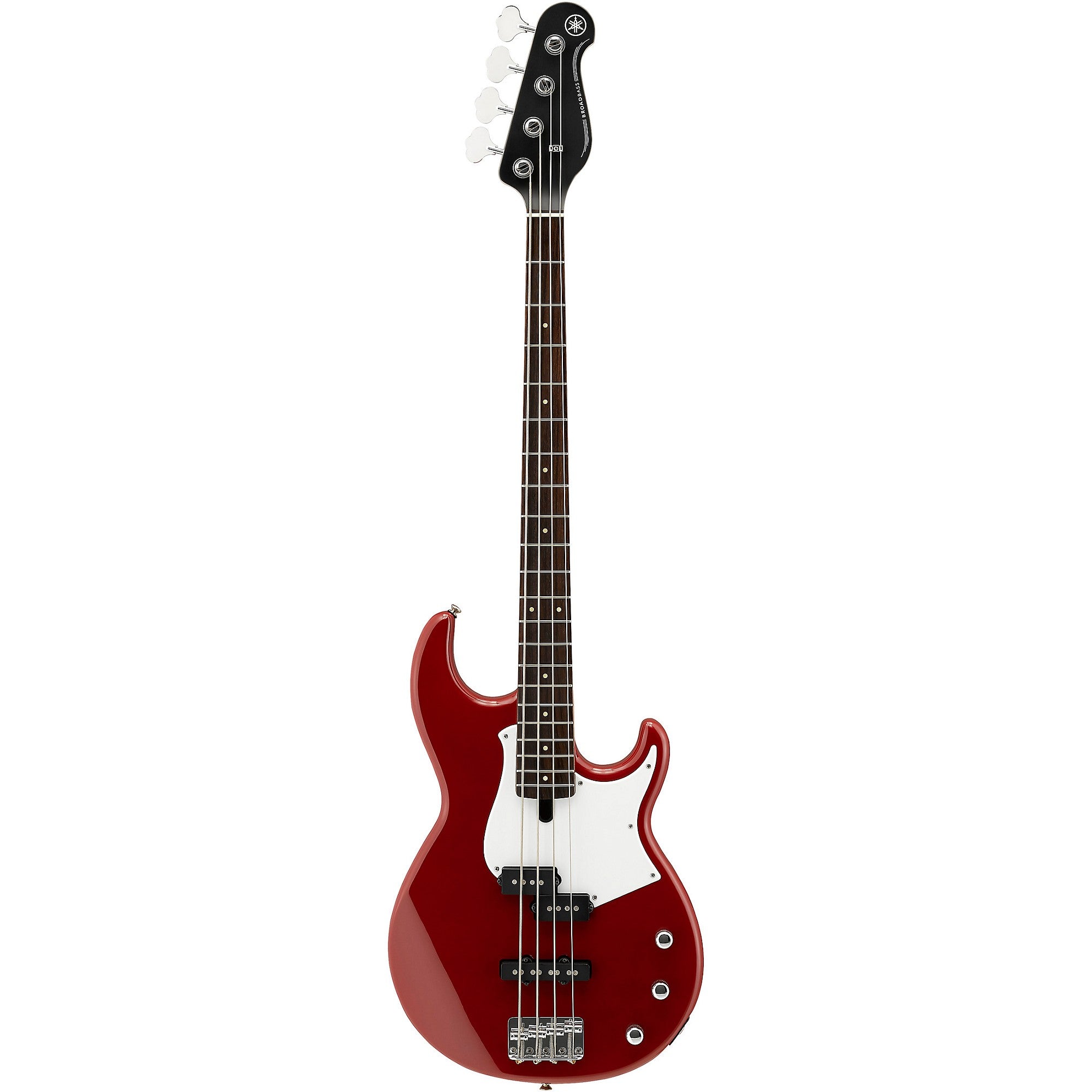 Yamaha BB234 4-String Electric Bass Guitar