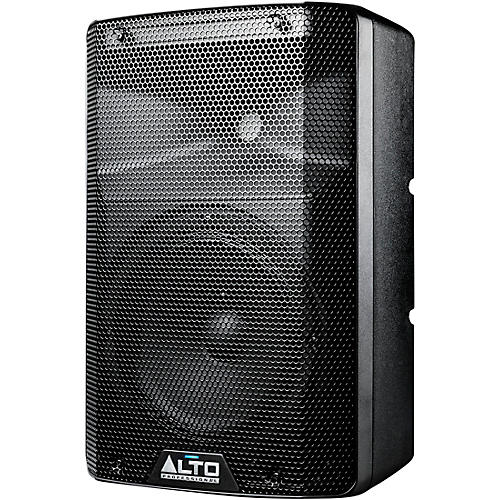 Alto TX208 8" LF Driver 2-Way 300W Powered Loudspeaker