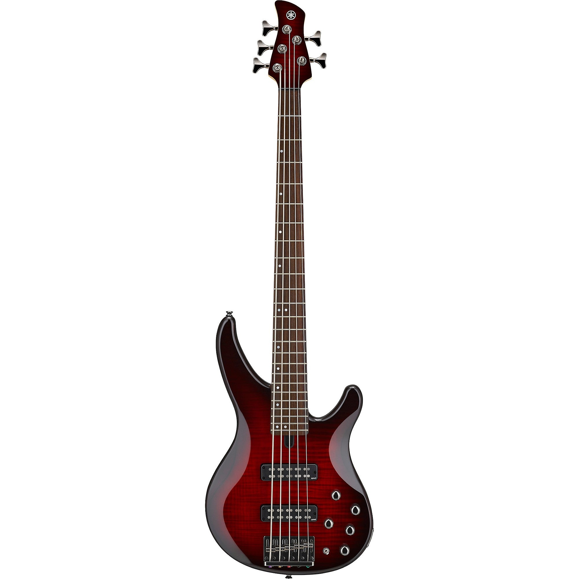Yamaha TRBX605FM 5 String Electric Bass