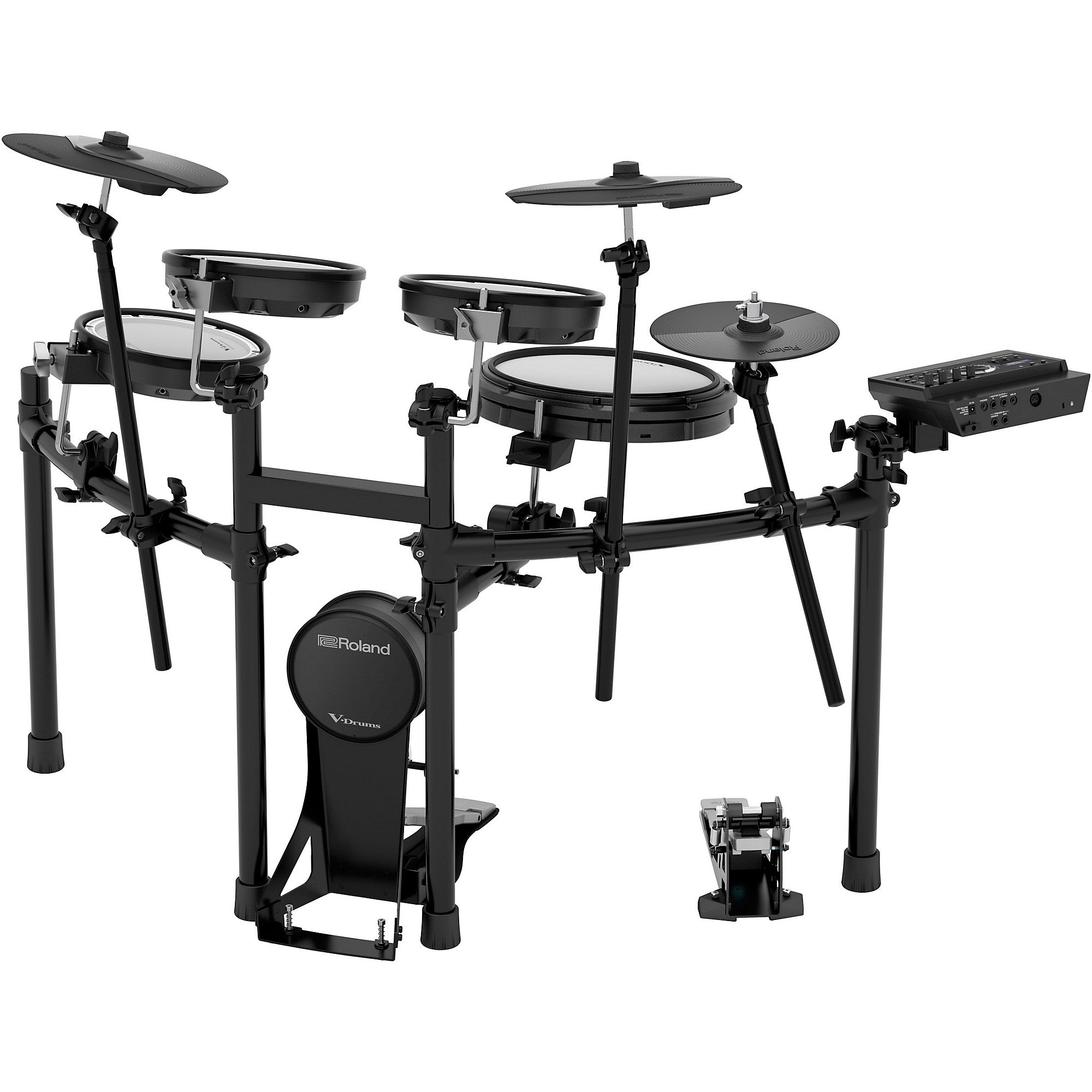 Roland TD-17KV V-Drums Electronic Drum Set
