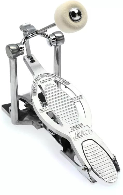Ludwig L203 Speed King Single Bass Drum Pedal
