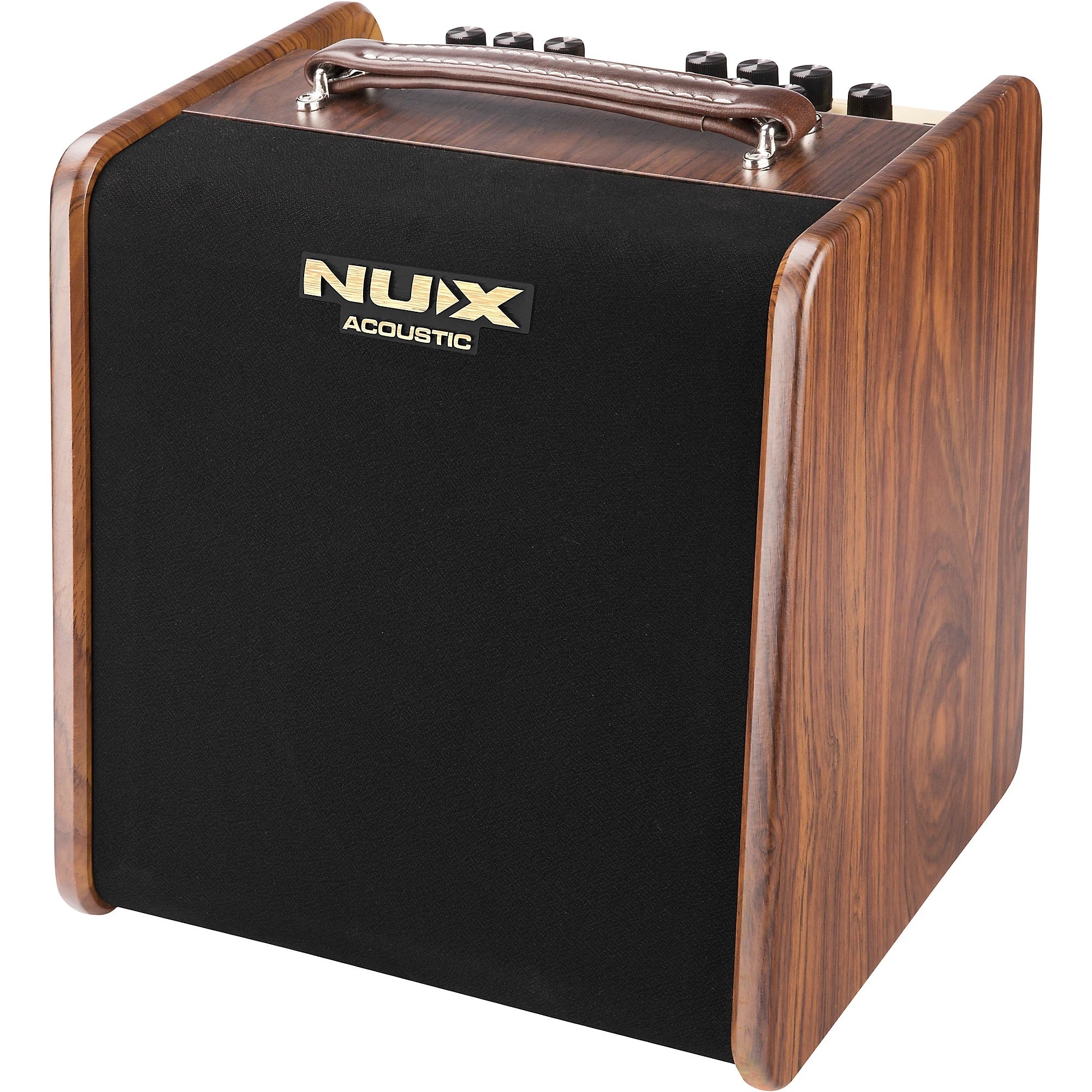 NUX Stageman AC50 50W 1x6.5 Acoustic Combo Amp