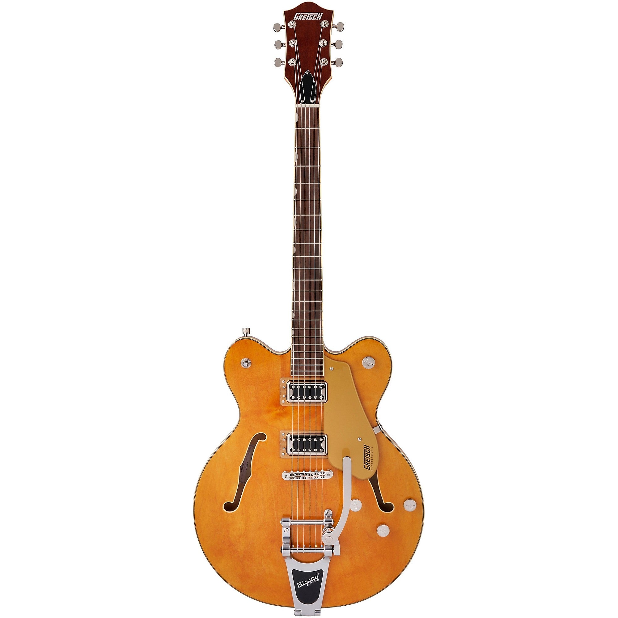 Gretsch G5622T Electromatic Double-Cut W/Bigsby Speyside