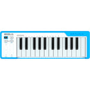Arturia MicroLab Smart Keyboard Controller Blue 25 Key