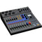 Zoom LiveTrak L-8