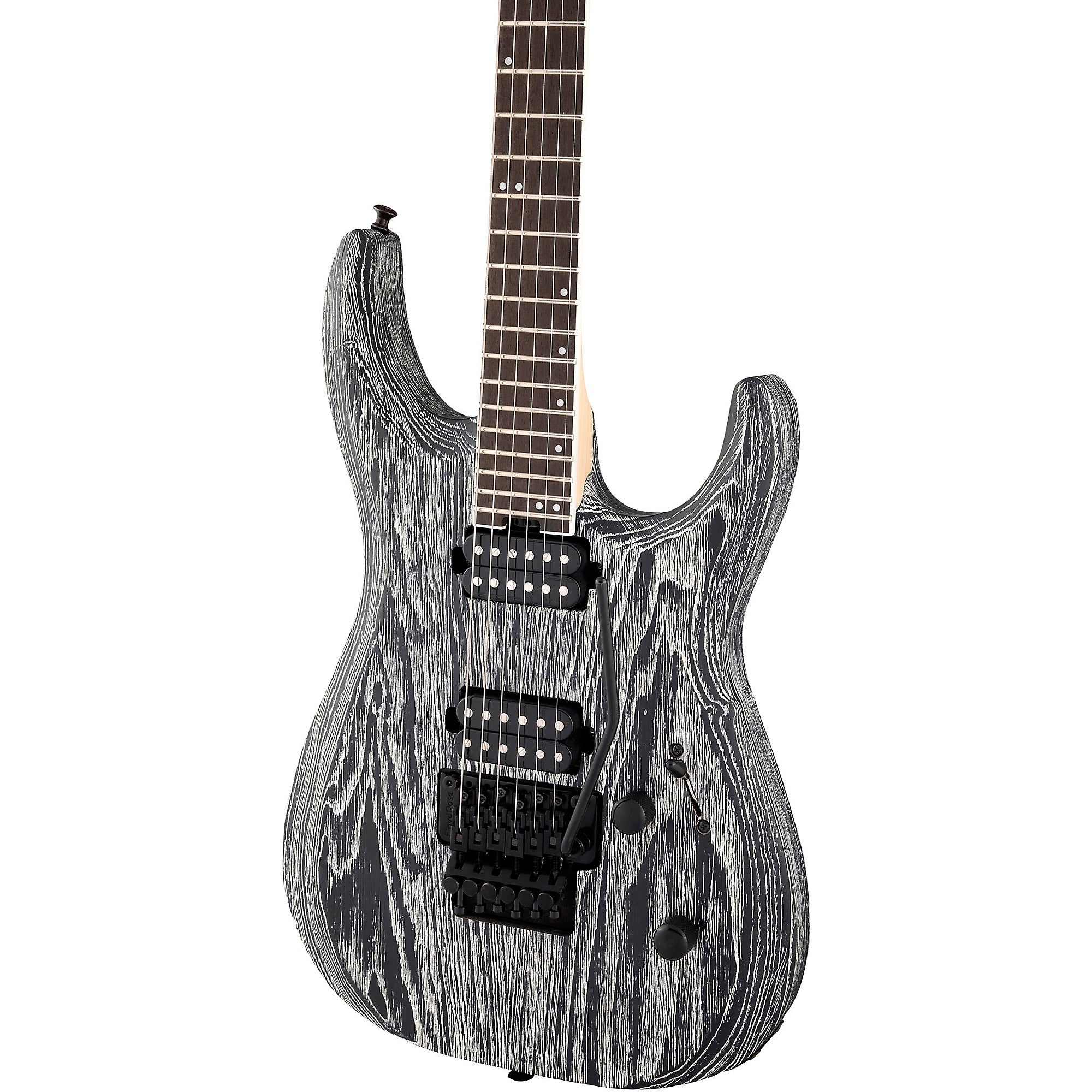 Jackson Pro Series Dinky DK Modern Ash Electric Guitar- Baked White